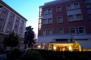 Hotel Boutique Kotoni,Tirana County>>Tirana,4 star