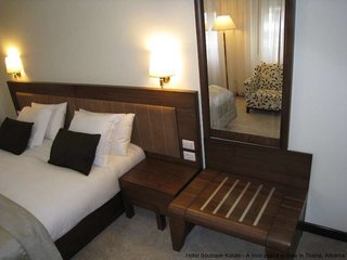 Hotel Boutique Kotoni,Tirana County>>Tirana,3.5 star