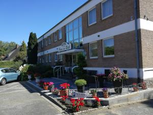 Hotel Haus Am Rieth,Viersen>>Nettetal,3 star