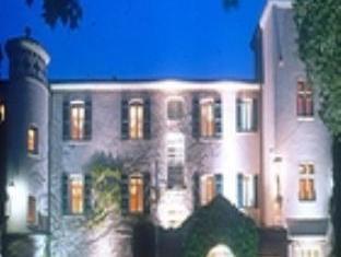 Hotel Le Pigonnet,Bouches-Du-Rhône>>Aix-En-Provence,5 star