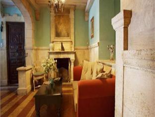 Hotel Le Pigonnet,Bouches-Du-Rhône>>Aix-En-Provence,5 star