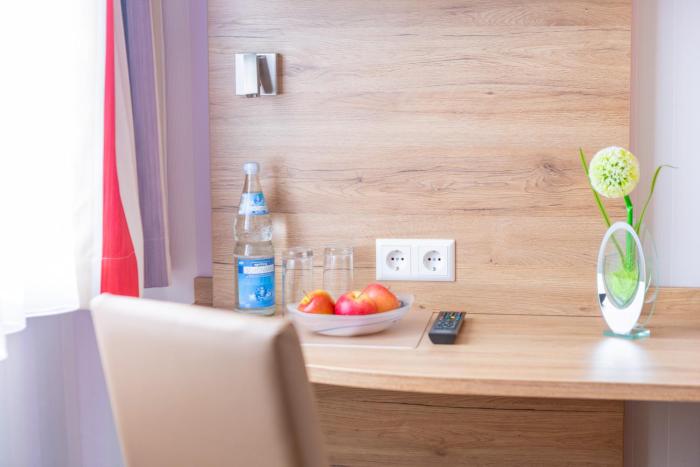 hotel reinhardtshof garni