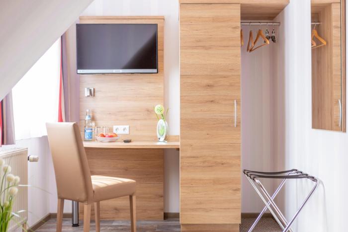 hotel reinhardtshof garni