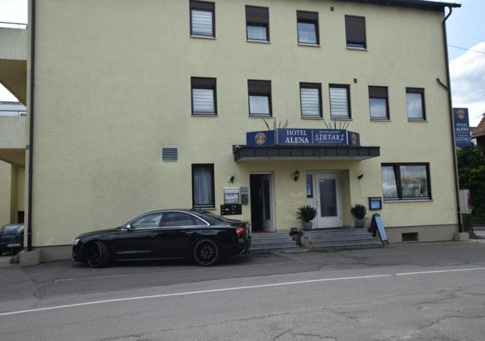 hotel alena