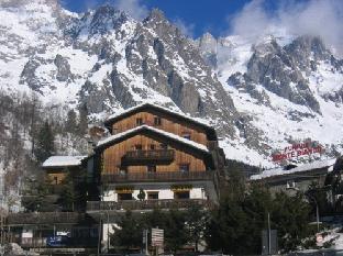 Hotel Astoria,Courmayeur>>Aosta,3 star