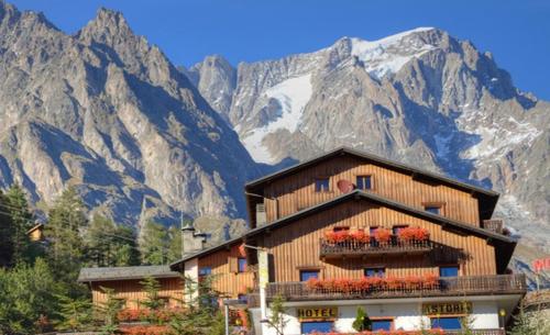 Hotel Astoria,Courmayeur>>Aosta,3 star