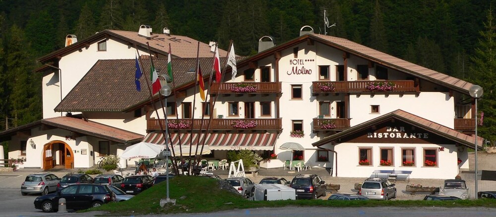 hotel molino