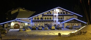 hotel molino