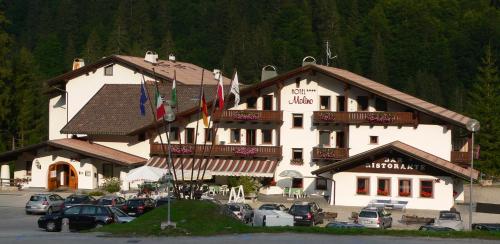hotel molino