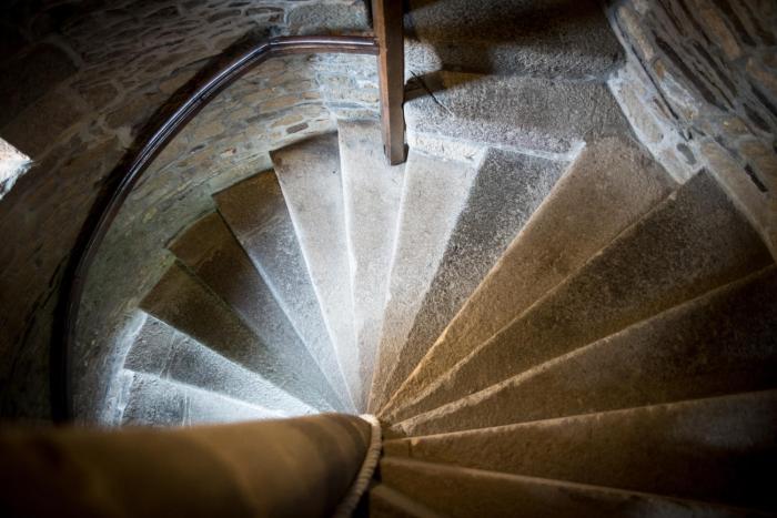 chateau de la motte beaumanoir