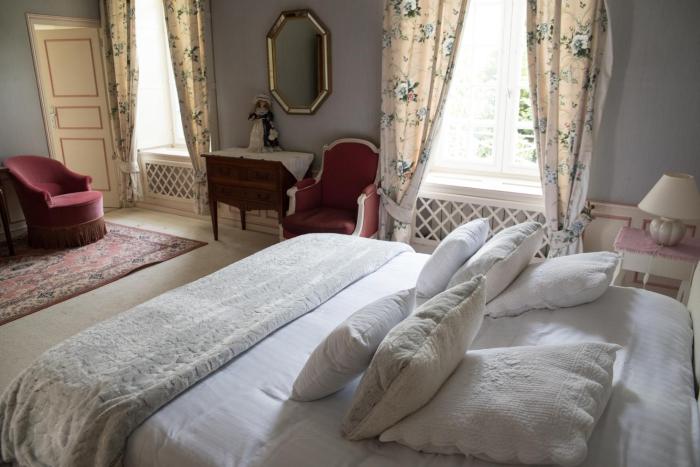 chateau de la motte beaumanoir