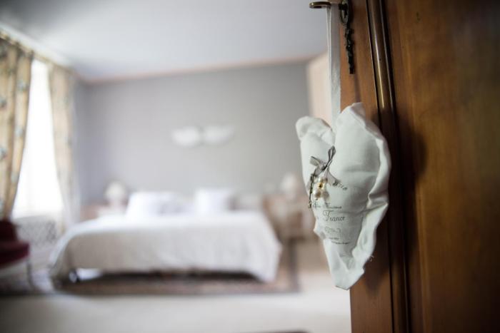 chateau de la motte beaumanoir