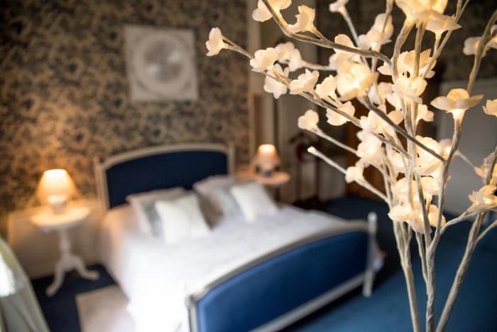 chateau de la motte beaumanoir