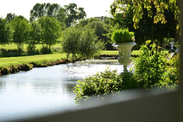 chateau de la motte beaumanoir