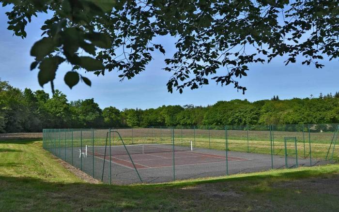 chateau de la motte beaumanoir