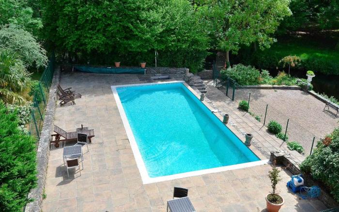 chateau de la motte beaumanoir