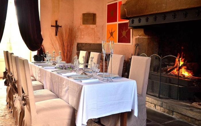 chateau de la motte beaumanoir