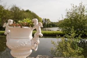 chateau de la motte beaumanoir