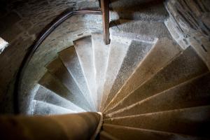 chateau de la motte beaumanoir