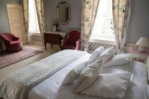 chateau de la motte beaumanoir