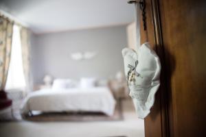 chateau de la motte beaumanoir