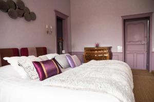 chateau de la motte beaumanoir