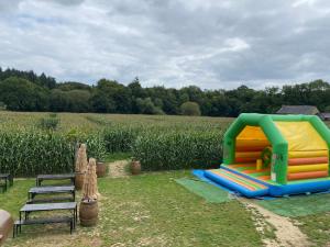 chateau de la motte beaumanoir