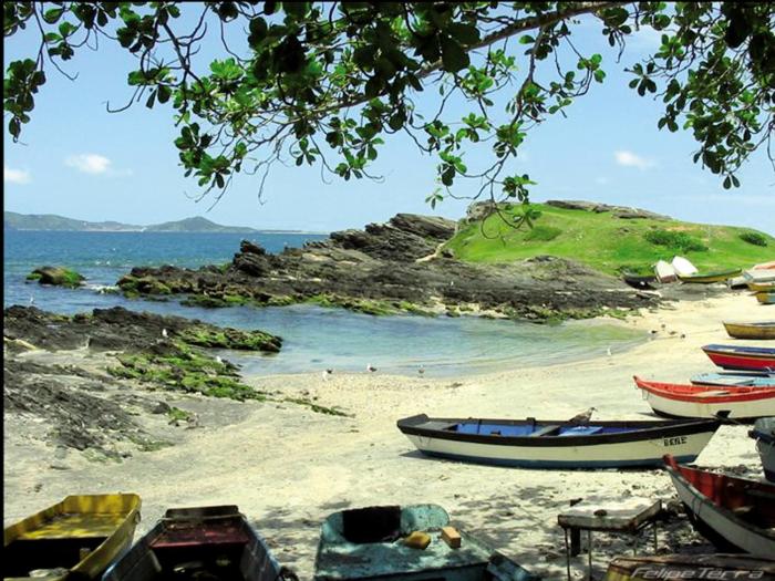 cabo frio