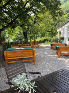 Ennstalerhof,In Grossraming,3 star