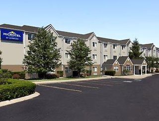 Microtel Inn By Wyndham Louisville East,Jeffersontown>>Hurstbourne,2 star
