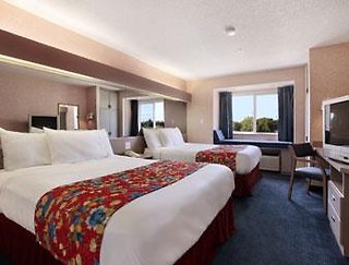 Microtel Inn By Wyndham Louisville East,Jeffersontown>>Hurstbourne,2 star