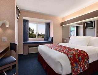 Microtel Inn By Wyndham Louisville East,Jeffersontown>>Hurstbourne,2 star