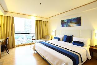 The Four Wings Hotel Bangkok,40 Sukhumvit Road 26,5 star