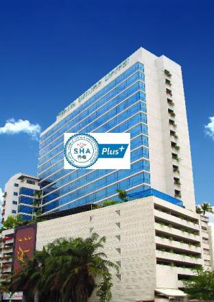 The Four Wings Hotel Bangkok,40 Sukhumvit Road 26,5 star