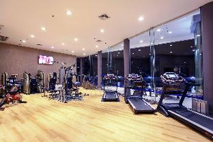 The Four Wings Hotel Bangkok,40 Sukhumvit Road 26,5 star