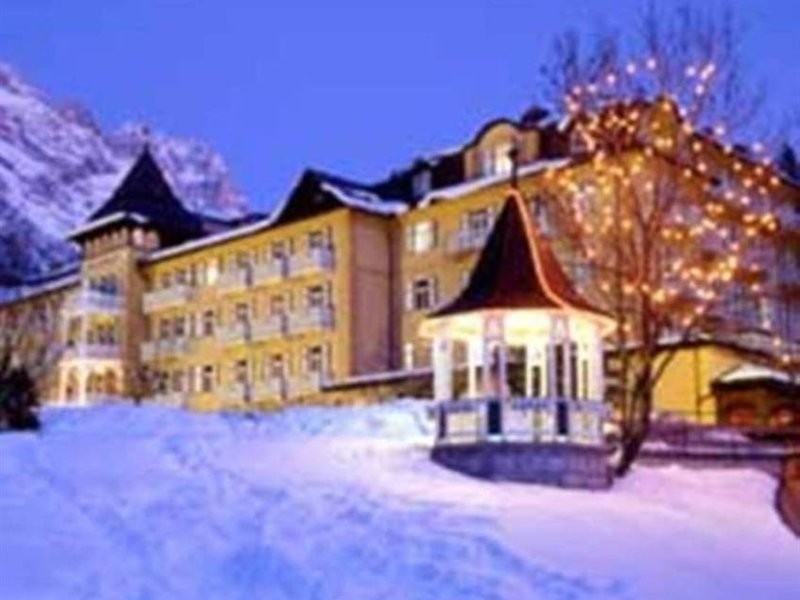 cortina dampezzo