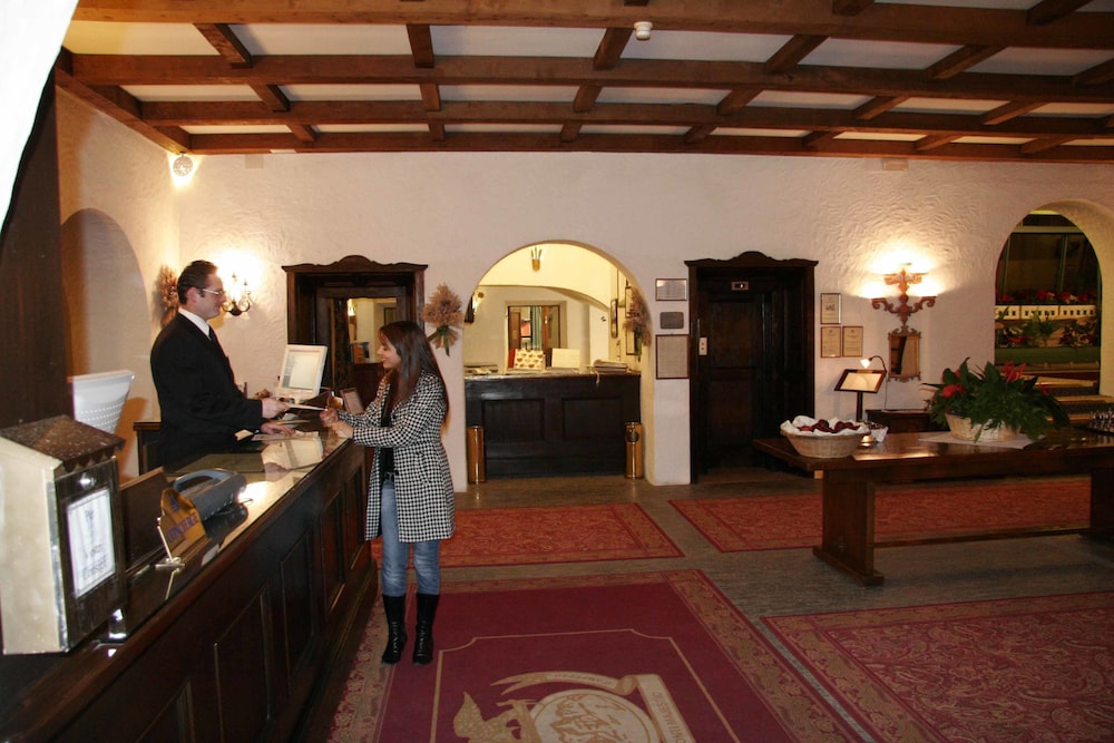 cortina dampezzo