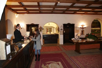 cortina dampezzo