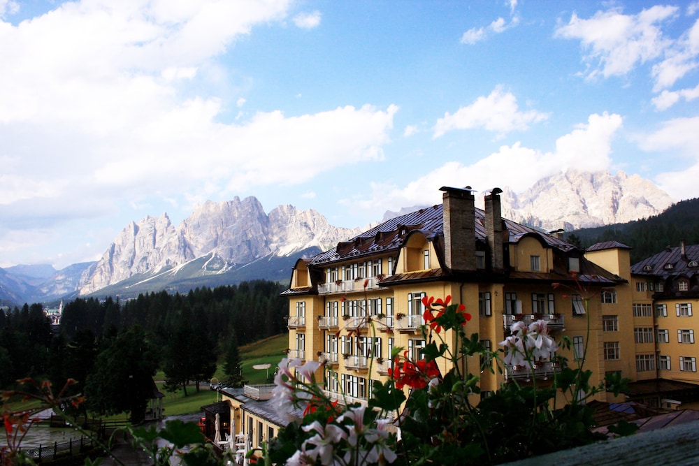 cortina dampezzo