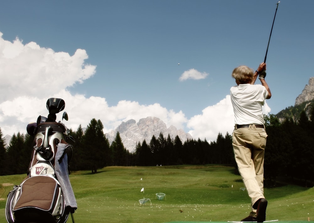 cortina dampezzo