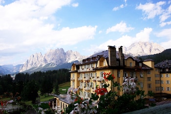 cortina dampezzo