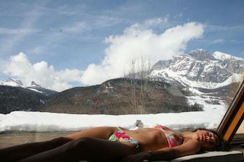 cortina dampezzo