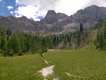 cortina dampezzo