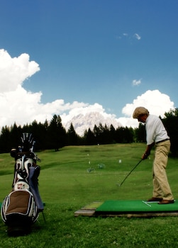cortina dampezzo