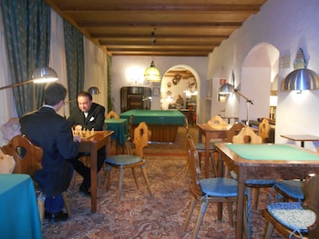cortina dampezzo