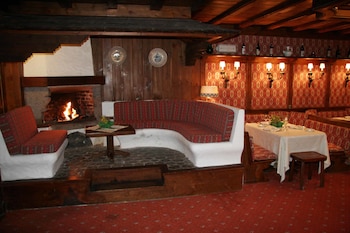 cortina dampezzo