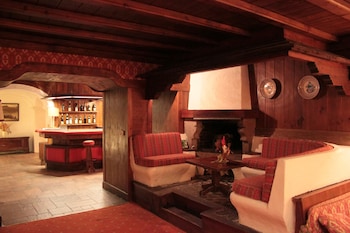 cortina dampezzo
