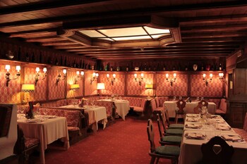 cortina dampezzo