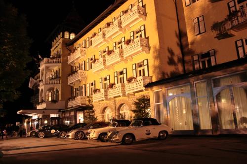 cortina dampezzo