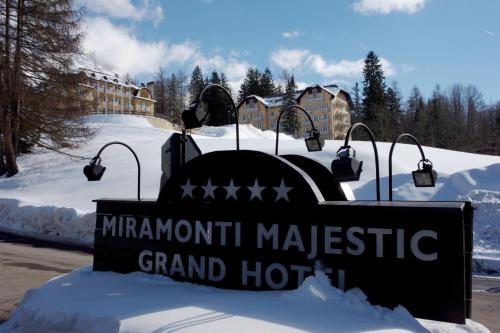cortina dampezzo